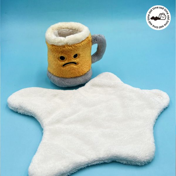 sad time - BEER MUG - Image 5