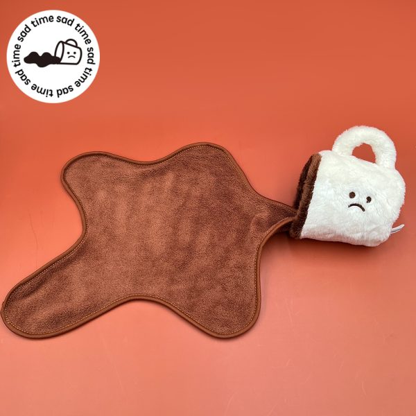 sad time - CUP OF COFFEE - Image 1