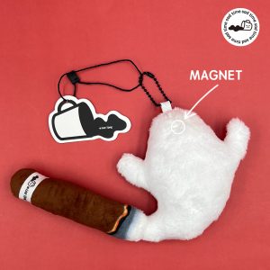 sad time - A cigar - Image 6