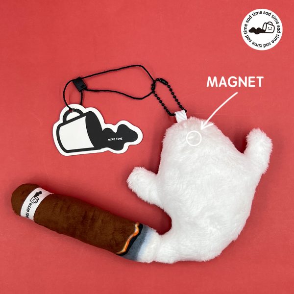 sad time - A cigar - Image 6