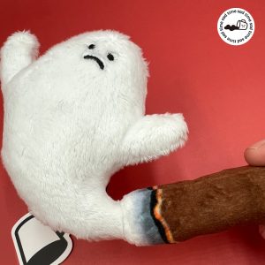 sad time - A cigar - Image 5