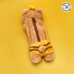 Honey Kuma - PENCIL CASE - Image 3