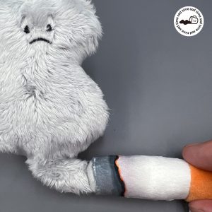 sad time - A CIGARETTE - Image 5