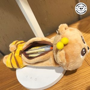 Honey Kuma - PENCIL CASE - Image 6