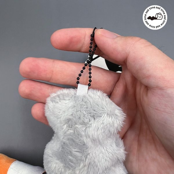 sad time - A CIGARETTE - Image 6