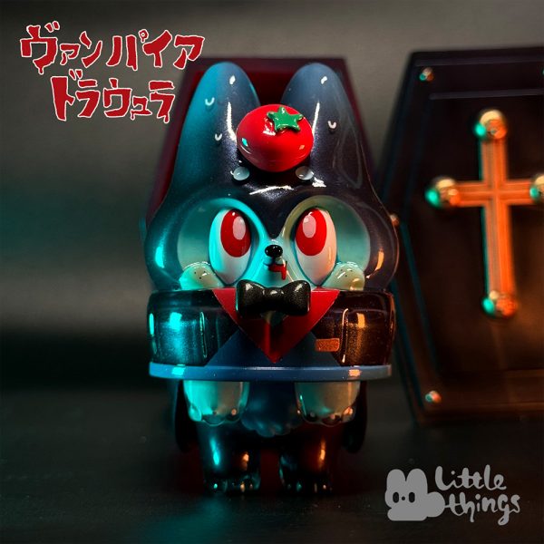 Littlethings—Halloween Vampire - Image 1