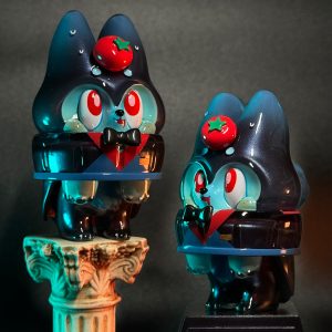 Littlethings—Halloween Vampire - Image 2