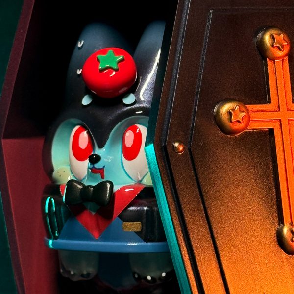 Littlethings—Halloween Vampire - Image 5