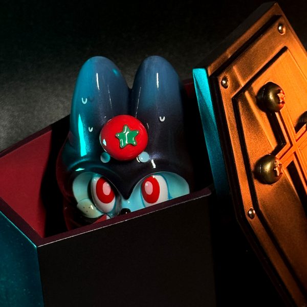 Littlethings—Halloween Vampire - Image 4