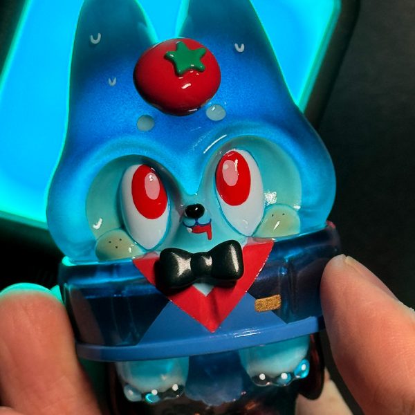 Littlethings—Halloween Vampire - Image 7